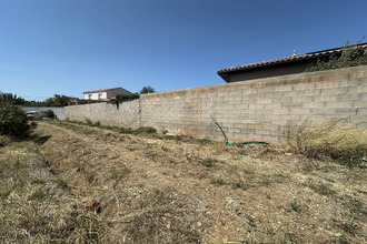 achat terrain st-nazaire-d-aude 11120