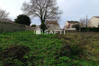 achat terrain st-nazaire-sur-charente 17780