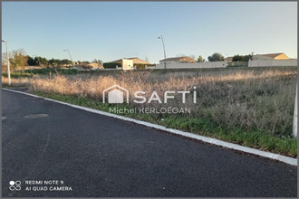 achat terrain st-nazaire-sur-charente 17780