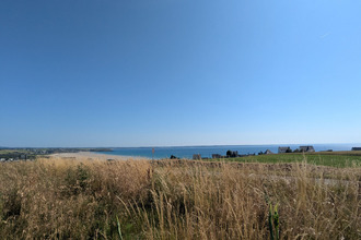 achat terrain st-nic 29550