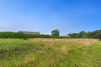 achat terrain st-nic 29550