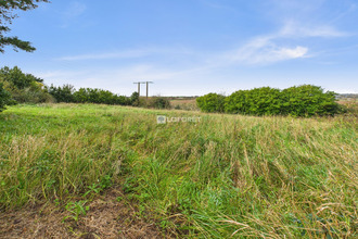 achat terrain st-nic 29550