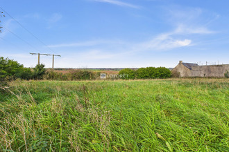 achat terrain st-nic 29550