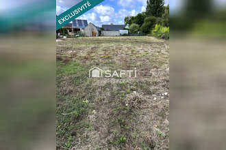 achat terrain st-nicolas-de-bgueil 37140