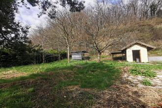 achat terrain st-nicolas-de-macherin 38500