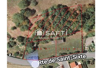 achat terrain st-nicolas-de-macherin 38500