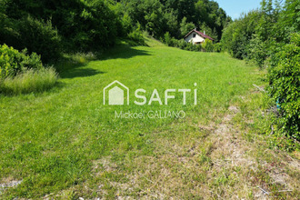achat terrain st-nicolas-de-macherin 38500