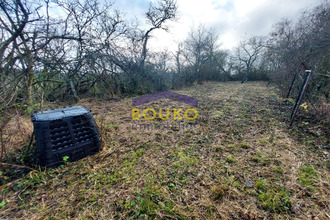 achat terrain st-nicolas-de-port 54210