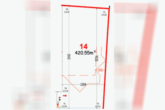 achat terrain st-nicolas-de-port 54210
