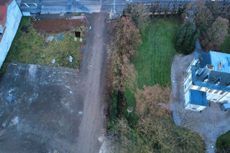 achat terrain st-nicolas-de-port 54210