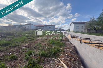 achat terrain st-nicolas-de-port 54210