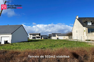 achat terrain st-nicolas-du-tertre 56910
