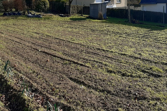 achat terrain st-nicolas-du-tertre 56910