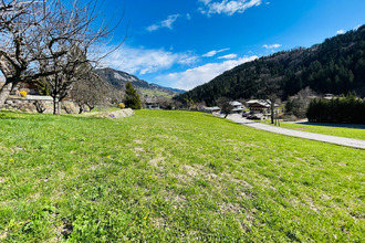 achat terrain st-nicolas-la-chapelle 73590