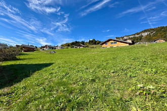 achat terrain st-nicolas-la-chapelle 73590