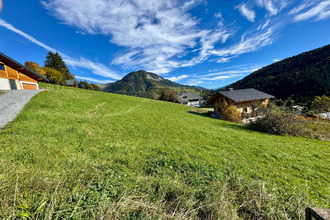 achat terrain st-nicolas-la-chapelle 73590