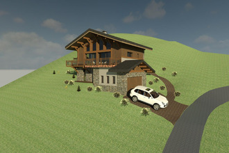 achat terrain st-nicolas-la-chapelle 73590
