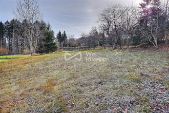 achat terrain st-nizier-du-moucherotte 38250