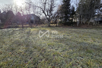 achat terrain st-nizier-du-moucherotte 38250