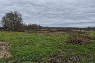 achat terrain st-nizier-le-desert 01320