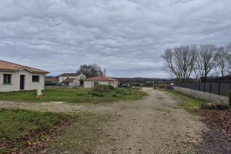 achat terrain st-nizier-le-desert 01320