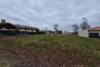 achat terrain st-nizier-le-desert 01320