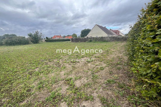 achat terrain st-omer 62500