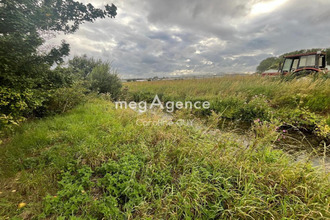 achat terrain st-omer 62500