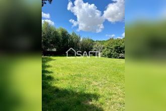 achat terrain st-omer-capelle 62162