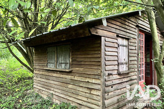 achat terrain st-omer-en-chaussee 60860