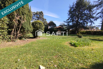 achat terrain st-orens-de-gameville 31650