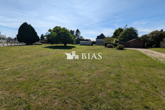 achat terrain st-ouen-du-tilleul 27670