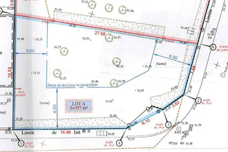 achat terrain st-ouen-l-aumone 95310