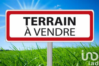 achat terrain st-ouen-l-aumone 95310