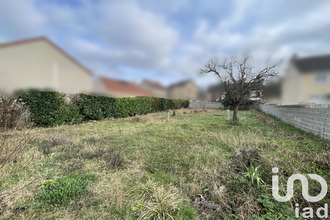 achat terrain st-ouen-l-aumone 95310