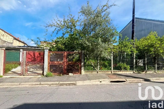 achat terrain st-ouen-l-aumone 95310