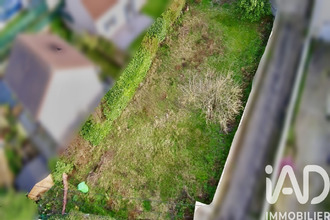 achat terrain st-ouen-l-aumone 95310