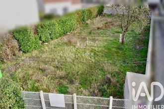 achat terrain st-ouen-l-aumone 95310