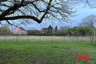 achat terrain st-oulph 10170