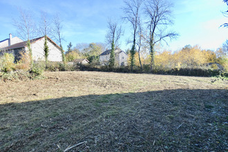 achat terrain st-ours 63230