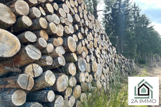 achat terrain st-ours 63230