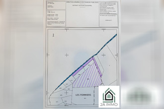 achat terrain st-ours 63230