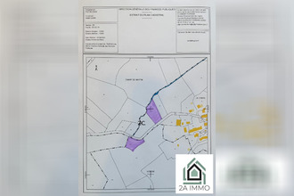 achat terrain st-ours 63230