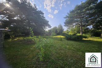 achat terrain st-ours 63230