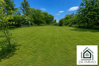 achat terrain st-ours 63230