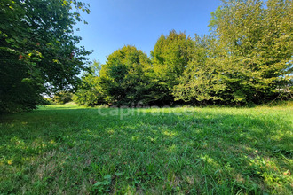 achat terrain st-ours 73410