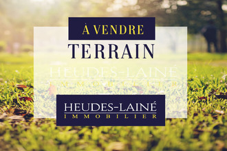 achat terrain st-ovin 50300