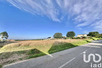 achat terrain st-pabu 29830