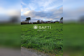 achat terrain st-pabu 29830