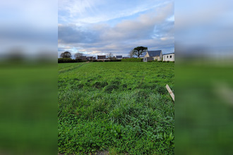 achat terrain st-pabu 29830